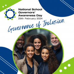 Press Release: Governors urged to sharpen focus on diversity and inclusion