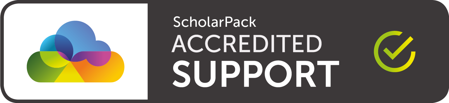 ScholarPack Accredited Support