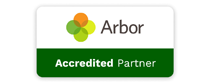 Arbor Accredited Support