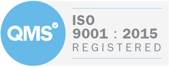 ISO 9001