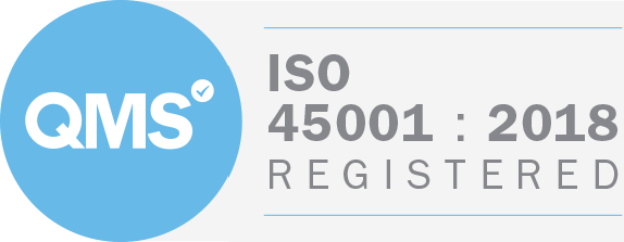 ISO 45001