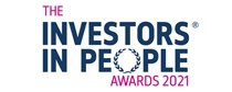 Investor in people awards