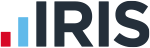 IRIS logo