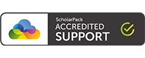 ScholarPack Accredited Support