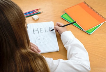 How does your school support children in need of help and protection?