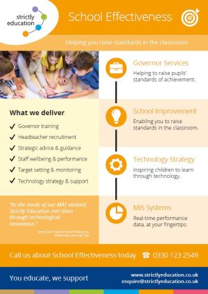 School Effectiveness
