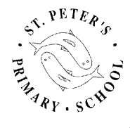 St Peters Primary School